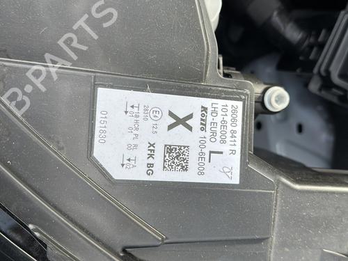 Camera RENAULT KANGOO III Box Body/MPV 1.5 Blue dCi 95 (FJAB) | BP37734996E14 - Image 23