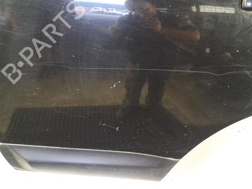 Left rear door NISSAN QASHQAI / QASHQAI +2 I (J10, NJ10, JJ10E) 1.5 dCi | BP25929255C4 