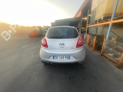 Ignition barrel FORD KA (RU8) 1.2 | BP38953507M48 - Image 6