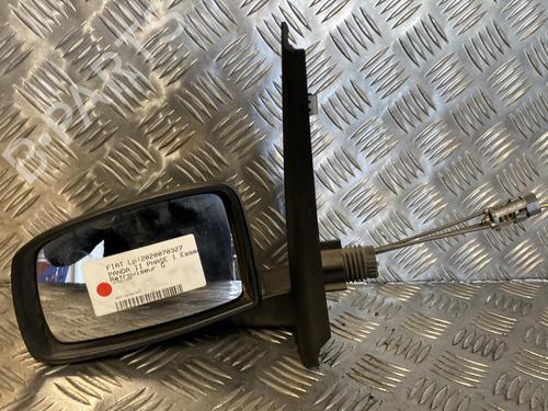 Left mirror FIAT PANDA (169_) 1.1 (169.AXA1A) | BP30058026C26 