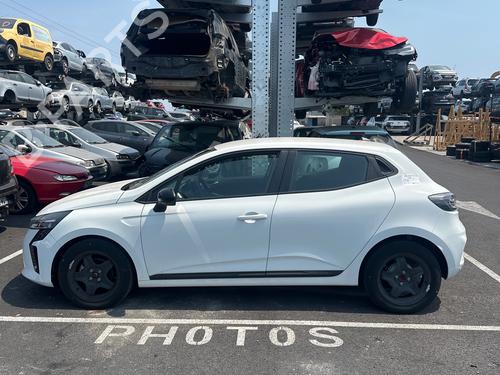 Bagklap lås RENAULT CLIO V (B7_) 1.0 TCe 90 (B7MT) | BP37592688C101 - Image 21