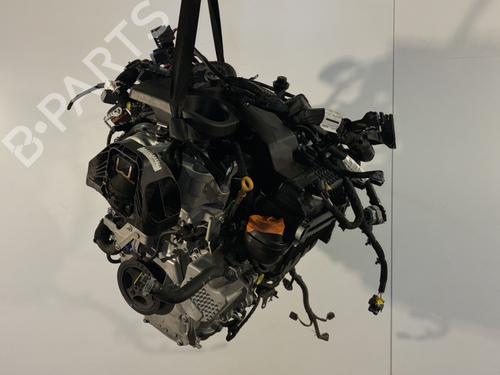 Engine RENAULT MEGANE IV Hatchback (B9A/M/N_) 1.6 E-TECH 160 (B9NH) | BP22635576M1  - Image 9