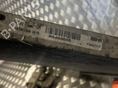 water-radiator-citroen-jumpy-ii-van-2007-2008-2009-2010-2011-2012-2013-2014-2015-2016-25888762 main image