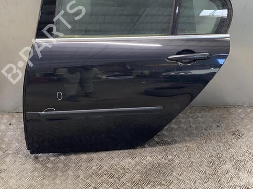 Left rear door RENAULT LAGUNA III (BT0/1) 2.0 dCi (BT01, BT08, BT09, BT0E, BT0K, BT12, BT1C, BT1D,... | BP20348802C4 