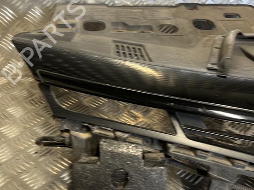 Grille RENAULT CLIO IV (BH_) 1.5 dCi 75 | BP25077491C40 