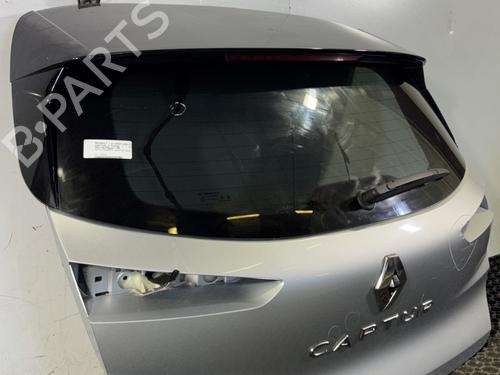 Tailgate RENAULT CAPTUR II (HF_) TCe 90 (HFM6) | BP29942243C6 