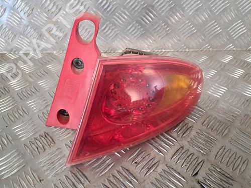 Right taillight SEAT LEON (1P1) 1.9 TDI | BP29073639C35 - Image 3