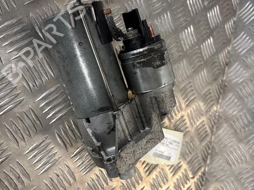 Used Starter Starter RENAULT CLIO IV (BH_) 1.5 dCi 90 (90 hp) 34735362 34735362