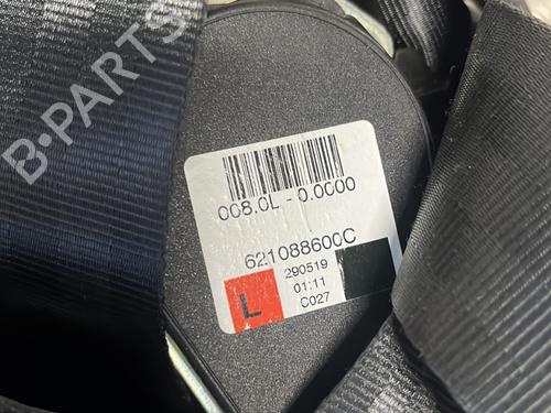 front-left-seatbelt-dacia-sandero-ii-2012-24661869 main image