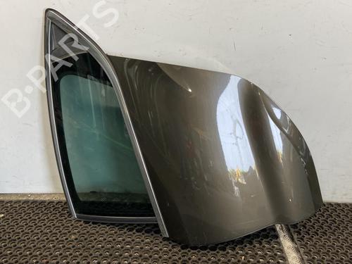 Left rear door CITROËN DS4 (NX_) 1.6 HDi 110 | BP26179614C4 