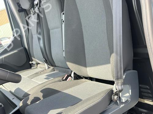 Right front steering knuckle RENAULT MASTER III Van (FV) 2.3 dCi 135 FWD (FV0N, FV08, FV06, FV00, FV1S) | BP28283331M26 - Image 20