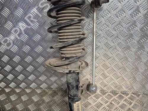 Used Left front shock absorber Left front shock absorber MERCEDES-BENZ A-CLASS (W177) A 180 d (177.003) (116 hp) 36759046 36759046