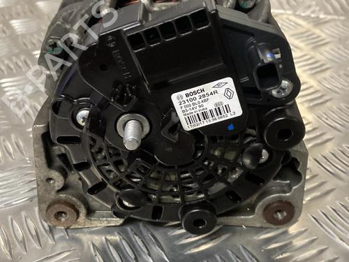 Generator DACIA SANDERO II TCe 90 (B8M1, B8MA, B8AC) (90 hp) 20347938