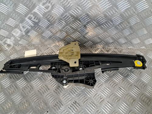 Rear right window mechanism RENAULT CAPTUR II (HF_) TCe 140 (HFN0) | BP28617070C25 - Image 2