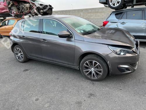 Starter PEUGEOT 308 II (LB_, LP_, LW_, LH_, L3_) 1.6 HDi | BP20346590M8 