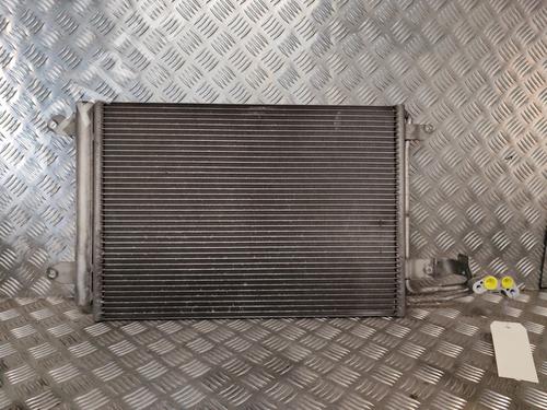 Used AC radiator VW CADDY III Box Body/MPV (2KA, 2KH, 2CA, 2CH) 2.0 EcoFuel (109 hp) 25487747