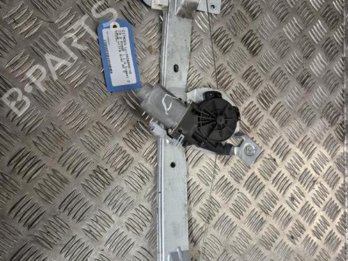 Used Front right window mechanism Front right window mechanism CITROËN C3 II (SC_) 1.4 HDi 70 (SC8HZC, SC8HR0, SC8HP4) (68 hp) 40451391 40451391