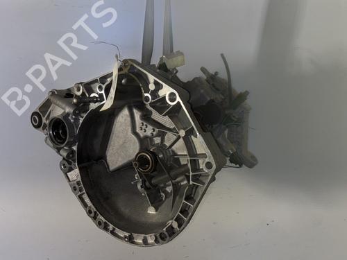 Used Gearbox Gearbox FIAT PUNTO (199_) 1.4 (199AXB1A, 199BXB1A, 199BXB11, 199AXB11) (78 hp) 29255172 29255172