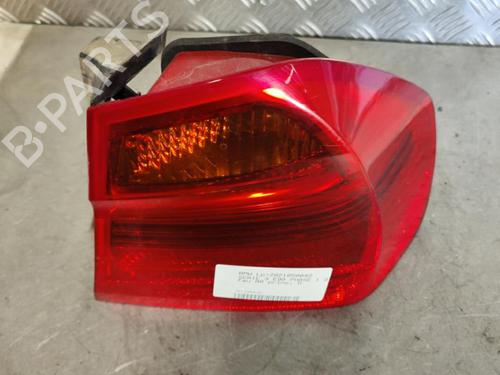 Used Right taillight Right taillight BMW 3 (E90) 318 d (122 hp) 20344278 20344278