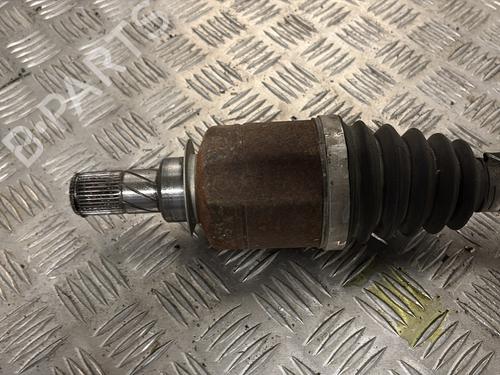 Left front driveshaft RENAULT CAPTUR I (J5_, H5_) 1.5 dCi 90 (J5N4, J5M5, J5MW, J5M6, J5AL, J5AJ) | BP30701794M38 - Image 3