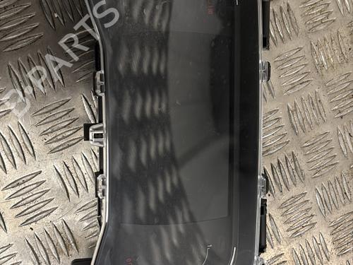 Instrument cluster RENAULT CAPTUR II (HF_) TCe 90 (HFM6) | BP29960975C47 - Image 3