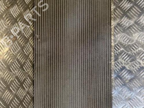 AC radiator OPEL CORSA E (X15) 1.0 (08, 68) | BP22096241M32 