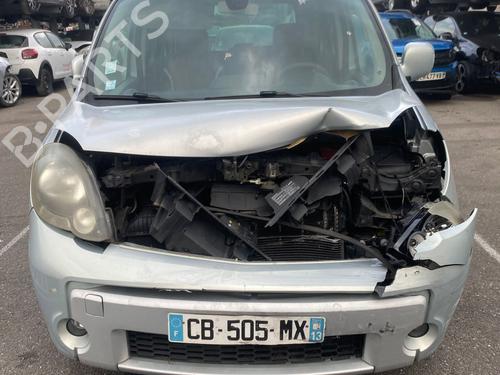 Left taillight RENAULT KANGOO / GRAND KANGOO II (KW0/1_) 1.5 dCi 90 (KW05, KW08, KW0G, KW11) | BP32304984C34 