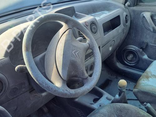 Faro izquierdo CITROËN BERLINGO / BERLINGO FIRST Box Body/MPV (M_) 1.9 D 70 (MBWJZ, MCWJZ) | BP30813302C28