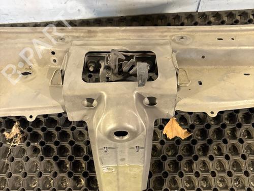 Frontplade/Frontkurv DACIA LOGAN II TCe 90 (L8MA, L8M1, L8AC) | BP38067852C72 - Image 2