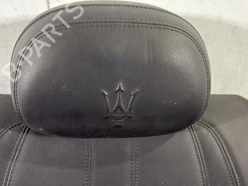 Seats set MASERATI LEVANTE SUV (M161) 3.0 D Q4 | BP33729210C78 - Image 45
