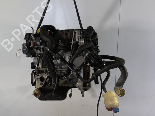 Engine PEUGEOT BIPPER (AA_) 1.4 HDi | BP22093823M1 