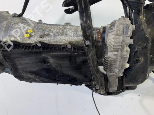gearbox-bmw-x5-f15-f85-2013-2014-2015-2016-2017-2018-28190492 main image