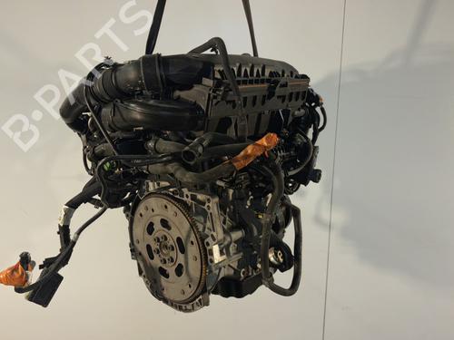 Used Engine Engine PEUGEOT 208 II (UB_, UP_, UW_, UJ_) 1.2 PureTech 100 (101 hp) 23090684 23090684