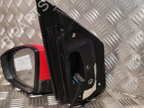 Used Left mirror Left mirror 29756642 29756642
