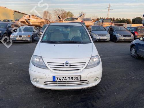 Engine CITROËN C3 I (FC_, FN_) 1.4 HDi | BP22094058M1 