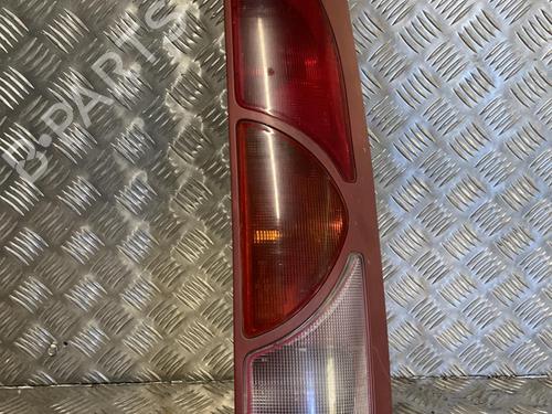 Used Right taillight RENAULT KANGOO (KC0/1_) 1.5 dCi (KC07) (65 hp) 20345363