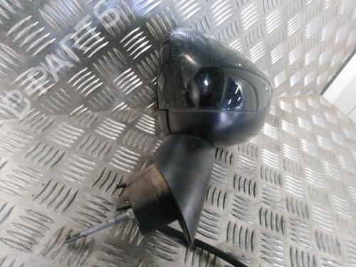 Left mirror CITROËN C3 II (SC_) 1.4 HDi 70 (SC8HZC, SC8HR0, SC8HP4) | BP31657033C26 - Image 2