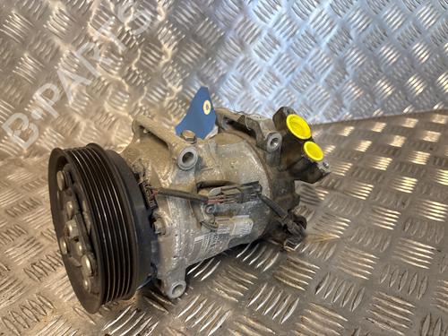 AC compressor RENAULT MEGANE IV Hatchback (B9A/M/N_) 1.5 dCi 110 (B9A3) | BP37485912M34 - Image 2