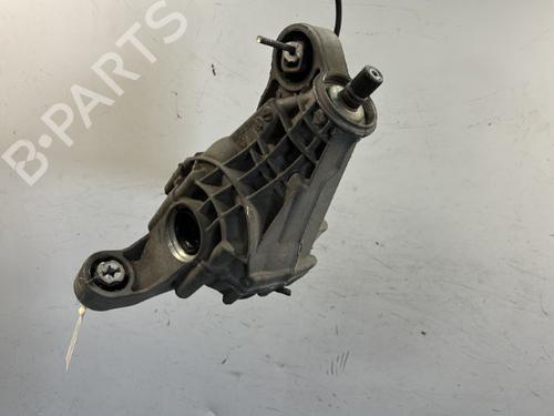 Rear differential PORSCHE CAYENNE (92A) 3.0 Diesel | BP20344742M24 
