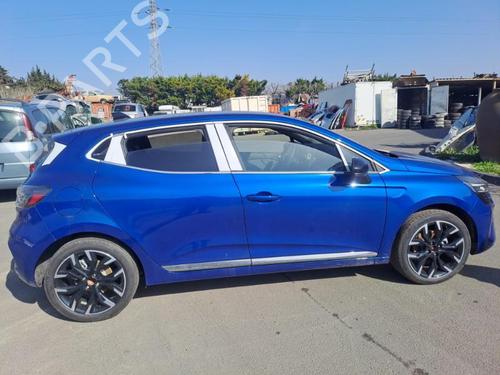 Steering wheel RENAULT CLIO V (B7_) 1.0 SCe 65 (B7MG) | BP22096531C49  - Image 12