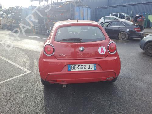 Used Parts ALFA ROMEO MITO (955_)  1.3 MultiJet (955AXP1A, 955AYC1A)  4422191
