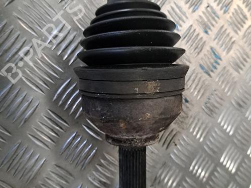 Right front driveshaft OPEL VIVARO A Van (X83) 2.0 CDTI (F7) | BP28680670M39