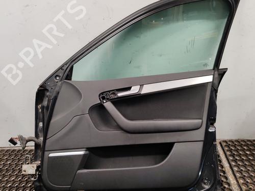 Right front door AUDI A3 (8P1) 2.0 TDI 16V | BP25267642C3 