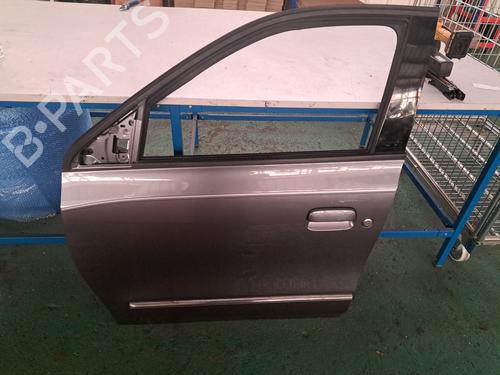 Used Left front door RENAULT TWINGO III (BCM_, BCA_) [2014-2025]  29421993