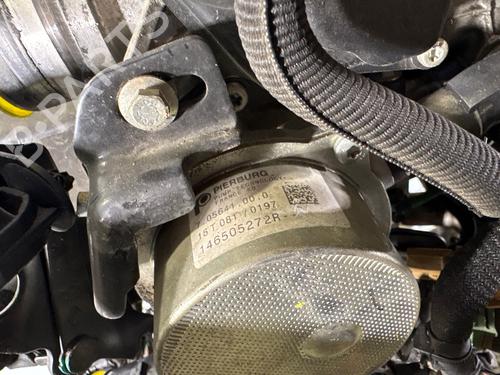 Used Engine Engine 37473857 37473857