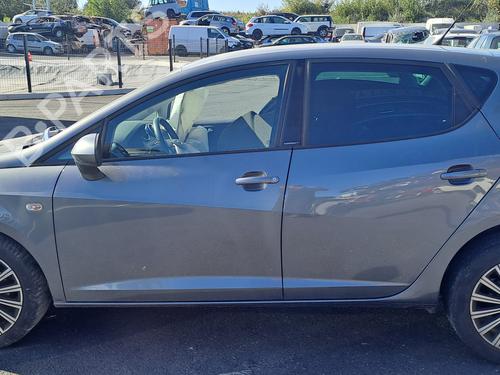 Engine SEAT IBIZA IV (6J5, 6P1) 1.2 TSI | BP31804134M1