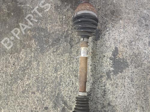 Used Left front driveshaft FORD ECOSPORT 1.0 EcoBoost (100 hp) 23789670