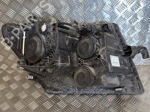 Left headlight VW CRAFTER Van (SY_, SX_) 2.0 TDI FWD (SYB, SYC, SYD) | BP29590660C28 