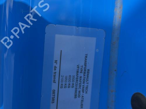 Engine RENAULT MASTER III Van (FV) 2.3 dCi 100 FWD (FV0A, FV0B, FV0G, FV0K, FV0H) | BP34171951M1 - Image 13
