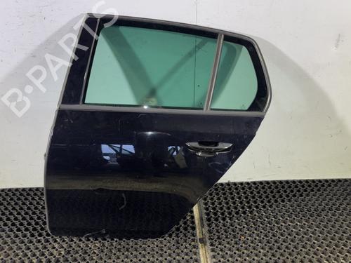left-rear-door-vw-golf-vi-5k1-2008-2009-2010-2011-2012-2013-2014-32184723 main image